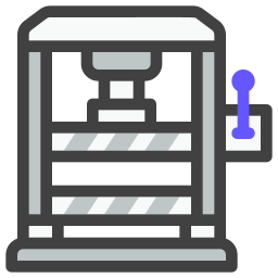 pressmaschine icon