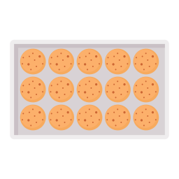 Cookies icon