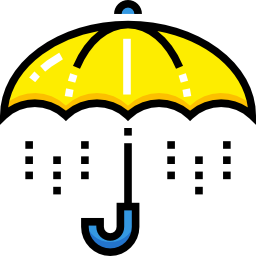 Umbrella icon