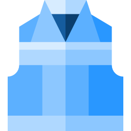 Vest icon