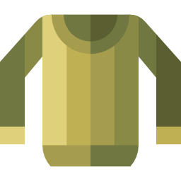 sweatshirt icon