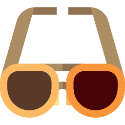 sonnenbrille icon