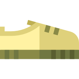 Shoe icon