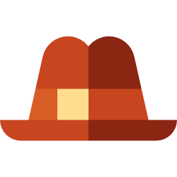 Hat icon