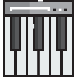 Piano icon