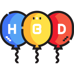 Balloon icon