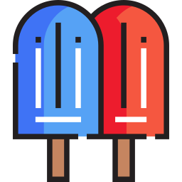 Ice cream icon