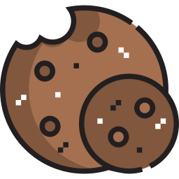 Cookie icon