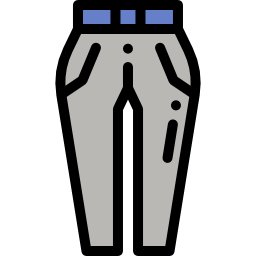 Trousers icon