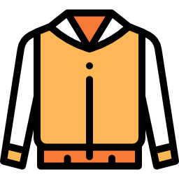 kapuzenpullover icon