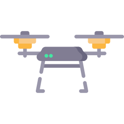 drone icona