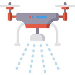 Drone icon