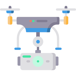 Drone icon