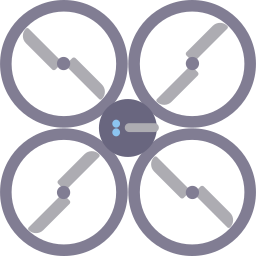 Drone icon