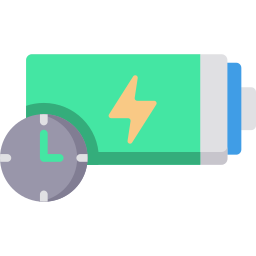 Battery icon