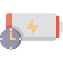 Battery icon