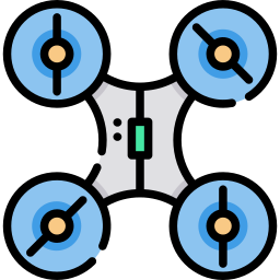 Drone icon