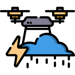 Drone icon