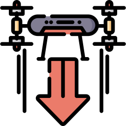 drohne icon