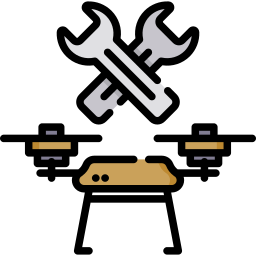 Drone icon