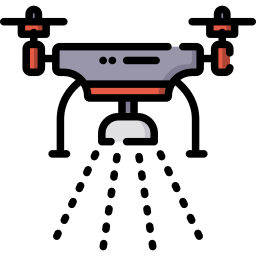 Drone icon