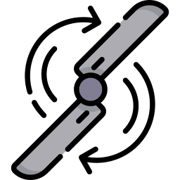 Propeller icon