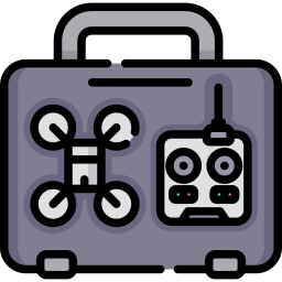 Briefcase icon