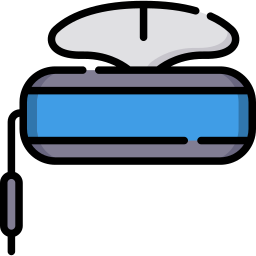 Виртуальная реальность иконка