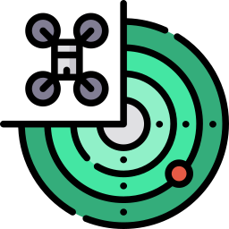 radar icon