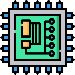 Cpu icon