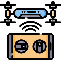 Drone icon