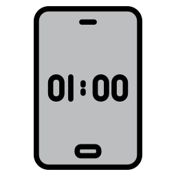 smartphone icon