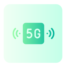 5g icon