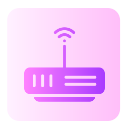 Router icon