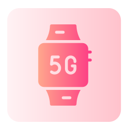 Smartwatch icon