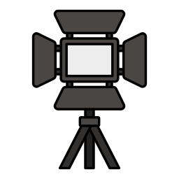 Spotlight icon