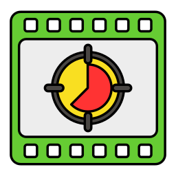 Countdown icon