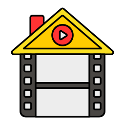 Vlog icon