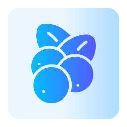 Cranberry icon