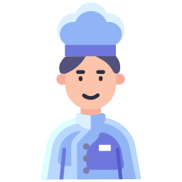 Chef icon