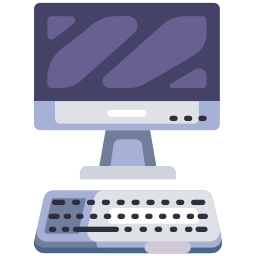 Computer icon