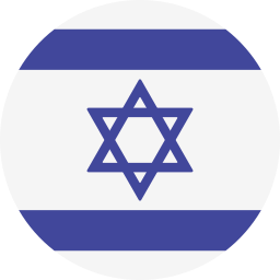 Israel icon