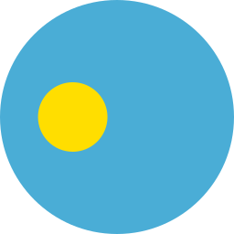 palau icon