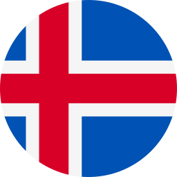 Iceland icon