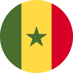 senegal icon