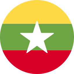 myanmar icon