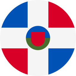 dominikanische republik icon