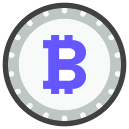 ビットコイン icon