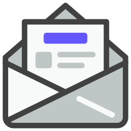 email icon