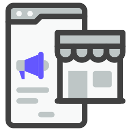 online-shop icon